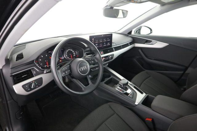 AUDI A4 A4 Avant 30 TDI/136 CV S tronic Business