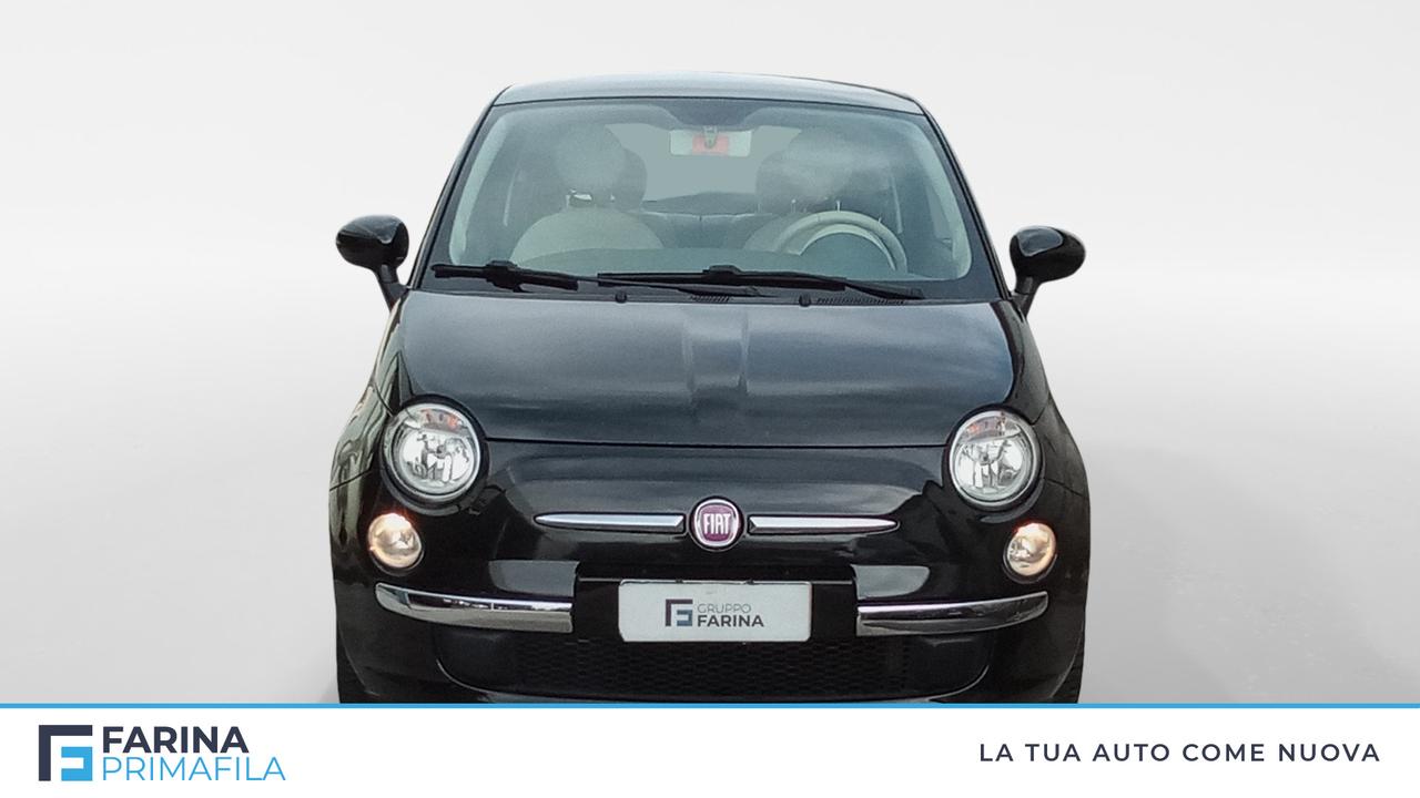 FIAT 500 III - 500 1.2 Lounge 69cv E6