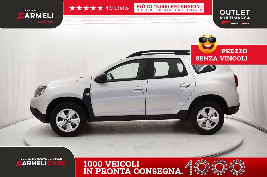 Dacia Duster 1.5 dCi Comfort 4x2 EDC