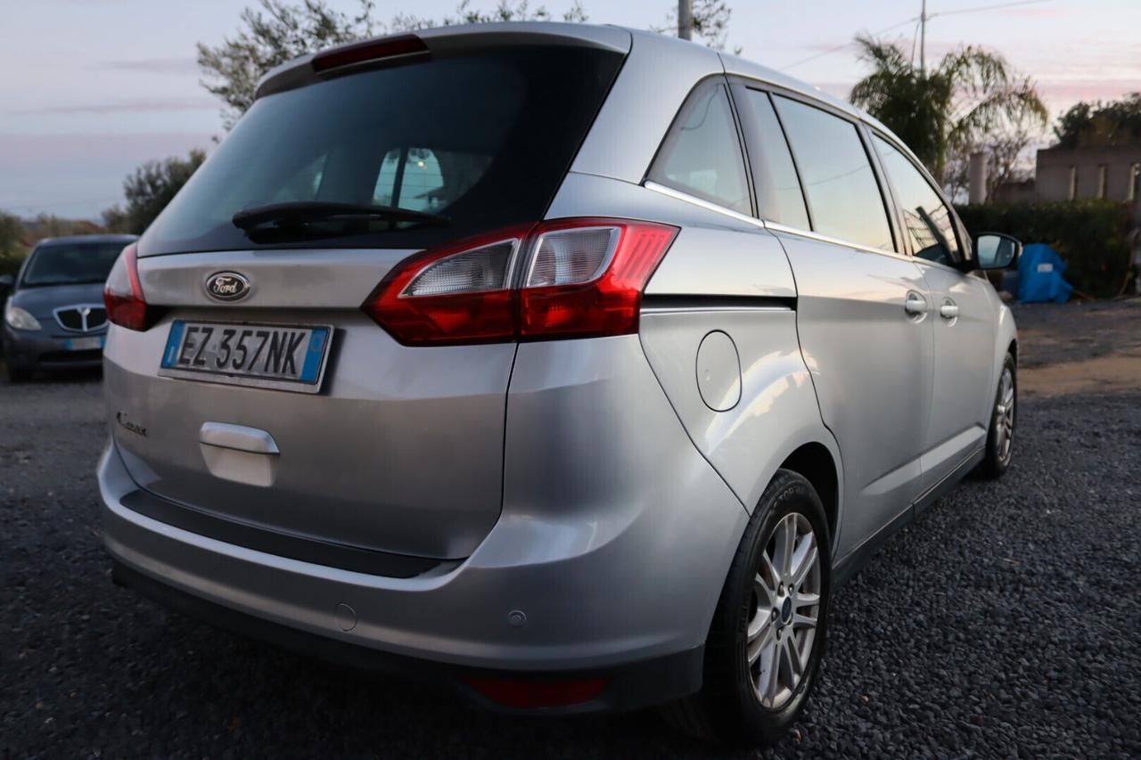 Ford C-Max 1.6 TDCi 115CV Start&Stop Business