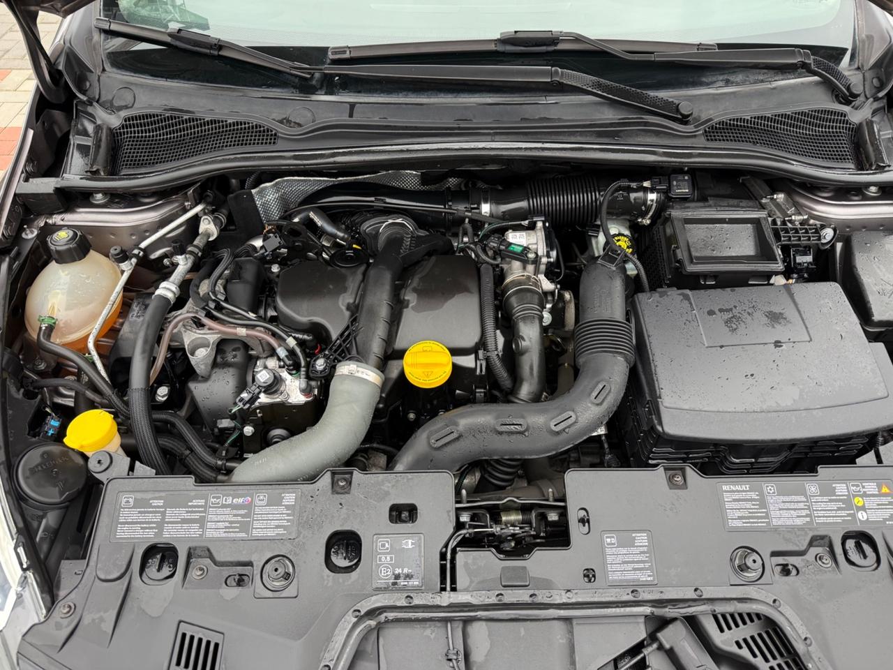 Renault Clio 1.5 dCi 8V 75CV 5 porte Costume National