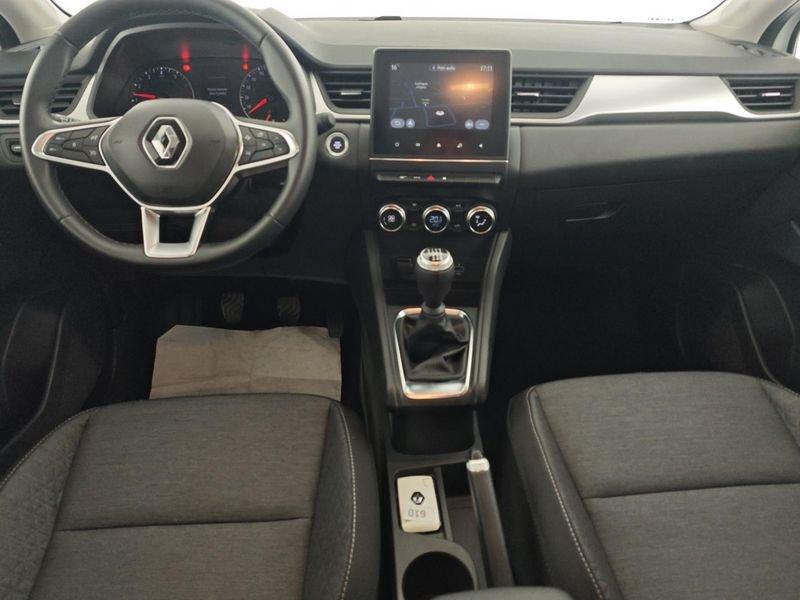 Renault Captur TCe 12V 90 CV Equilibre +Bicolor