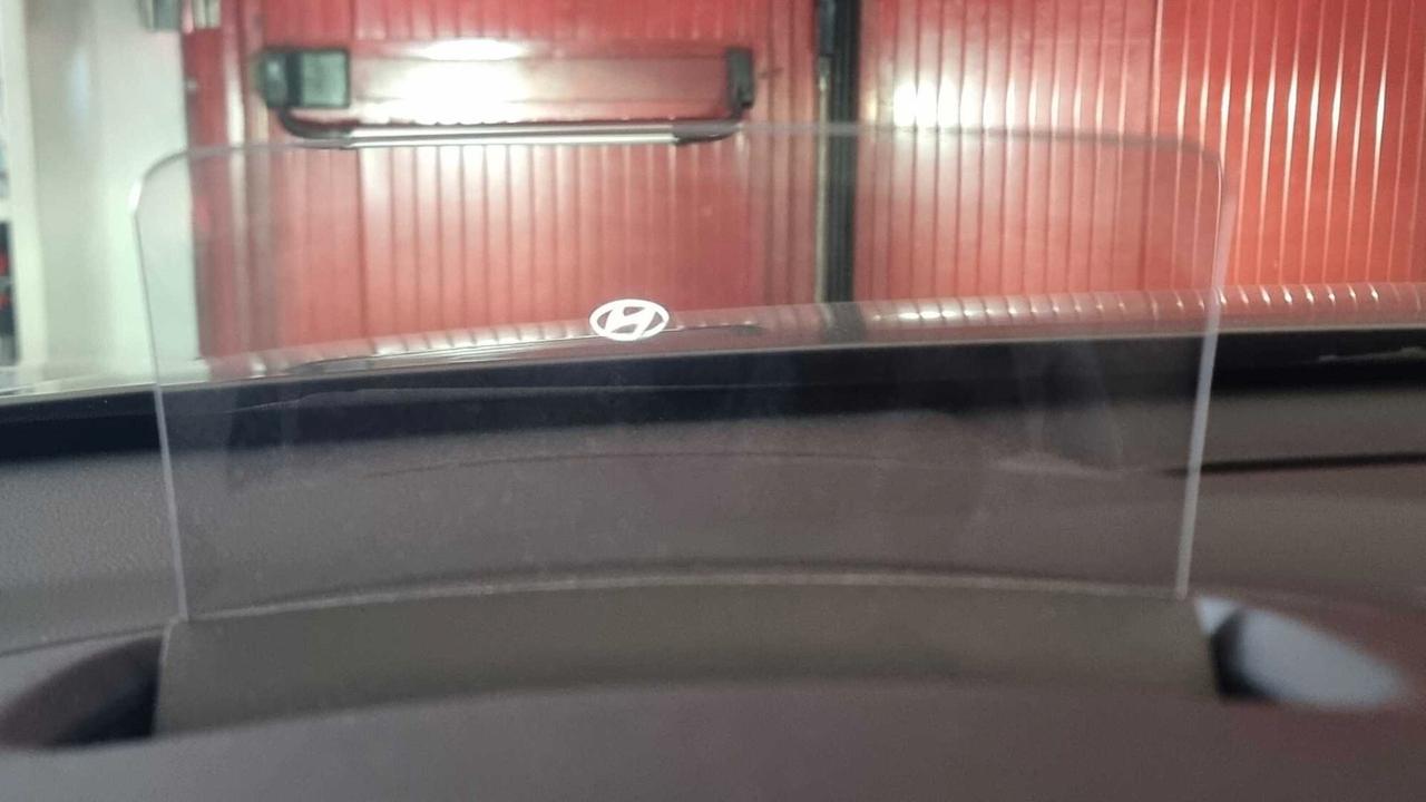 Hyundai Kona 1.6 T-GDI 4WD DCT Xpossible