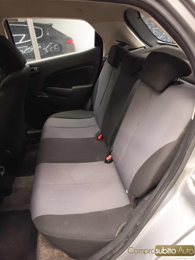 MAZDA 2 1.3 16V 75CV 5p. Easy Clima