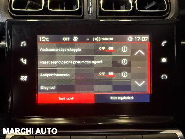 CITROEN C3 PureTech 82 Shine