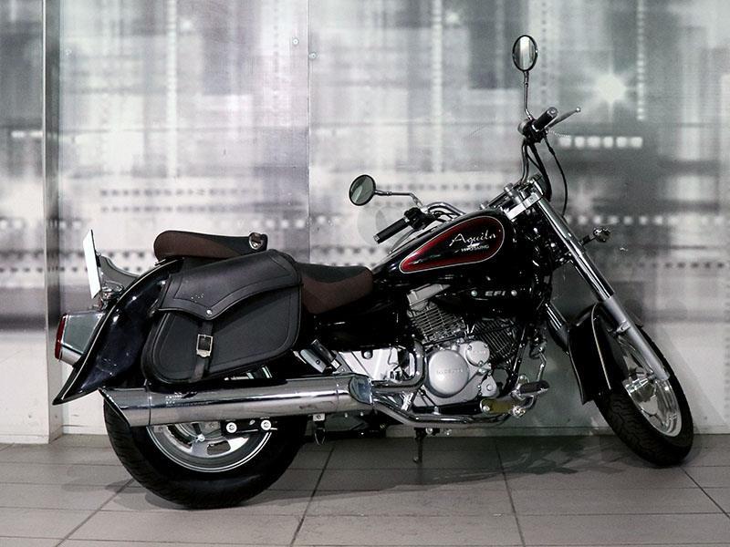 Hyosung Aquila 250