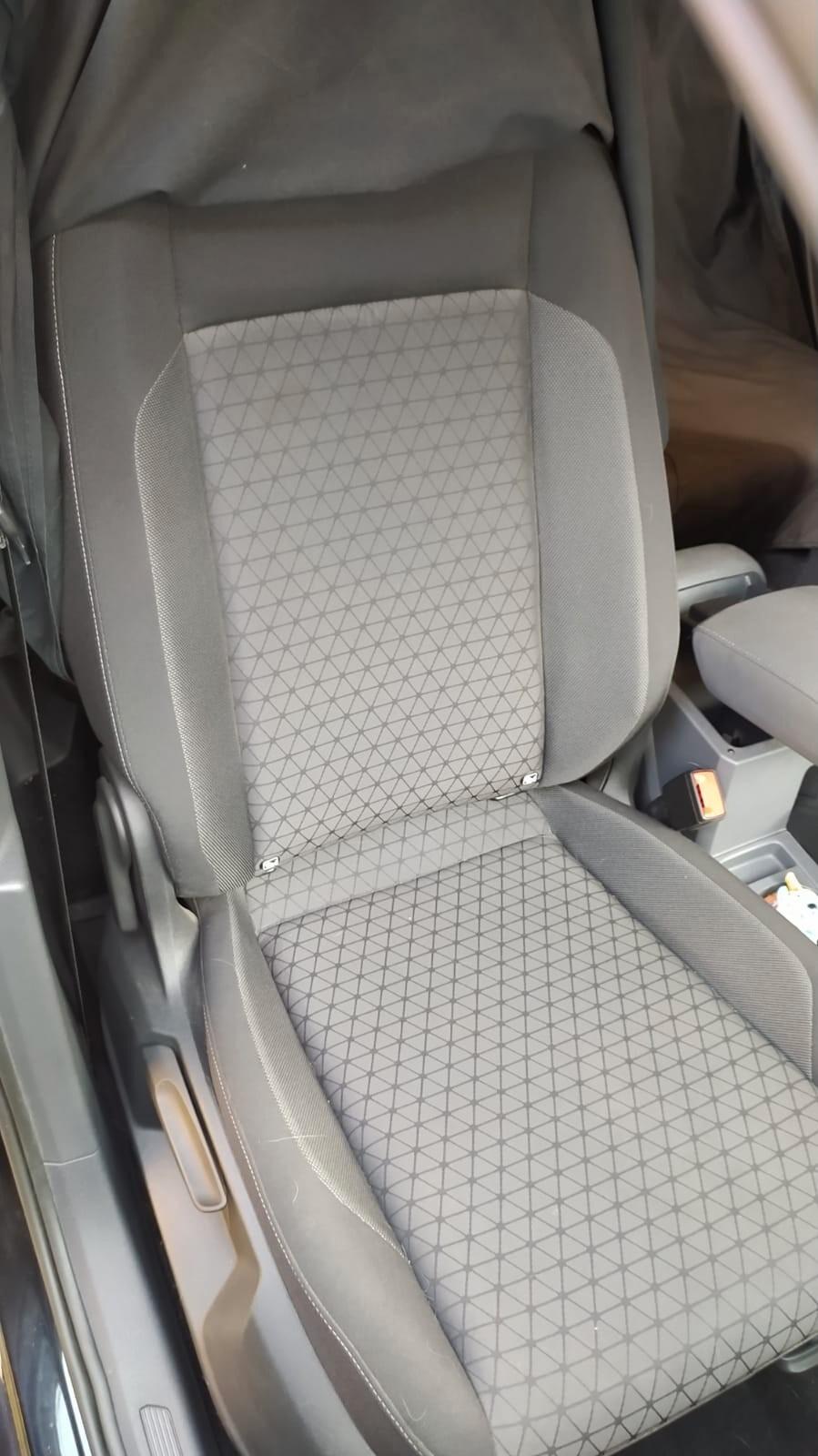 Volkswagen T-Cross 1.6 TDI SCR Style BMT