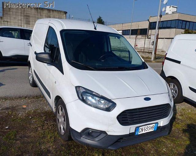 FORD Transit Courier 1.5 tdci 100cv S&S Trend - GN635HB