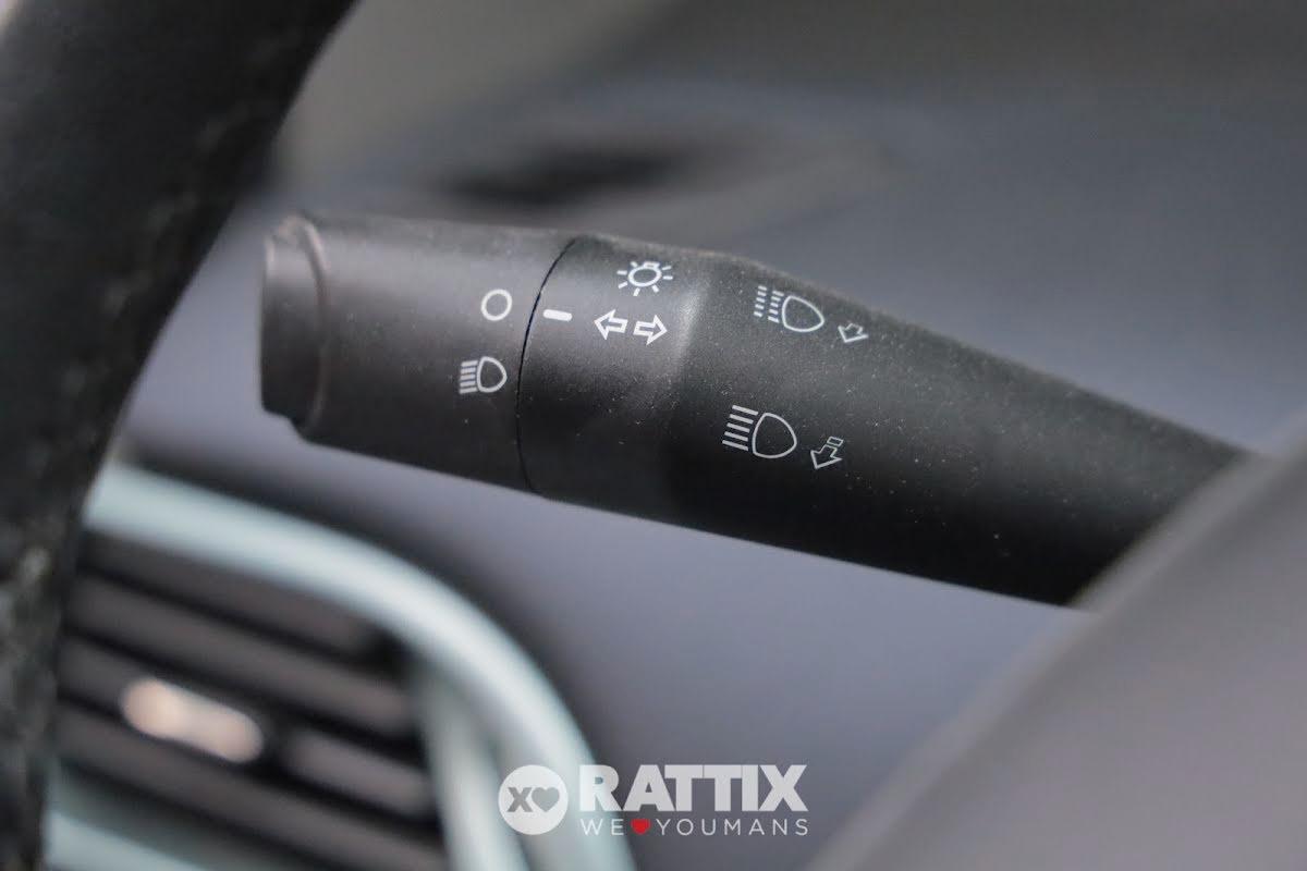 Lancia Ypsilon 1.0 Firefly Hybrid 70CV Gold 5p.ti