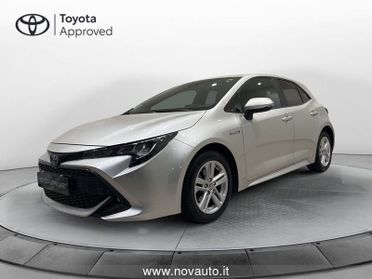 Toyota Corolla Corolla 1.8 Hybrid Active
