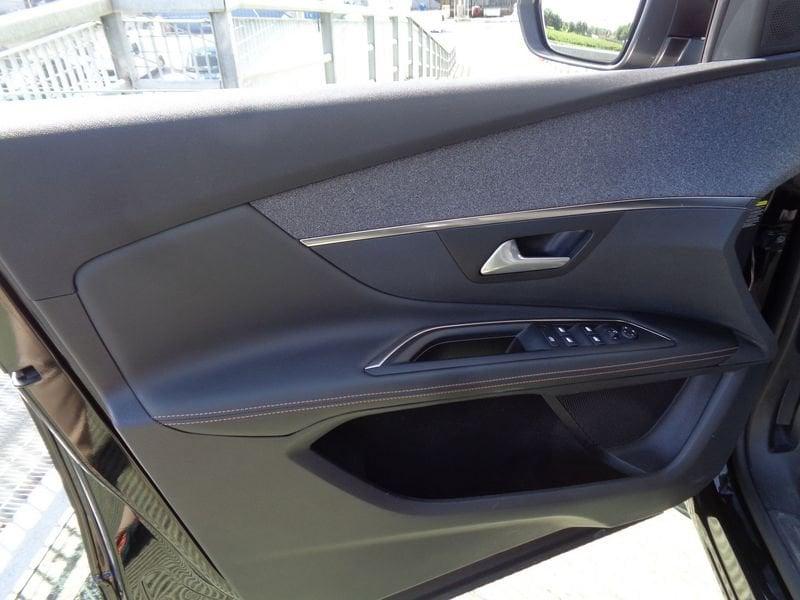 Peugeot 3008 BlueHDi 130 S&S GT Line