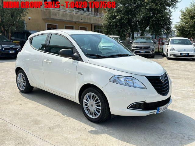 LANCIA Ypsilon 1.2 69 CV 5 porte GPL Ecochic Platinum