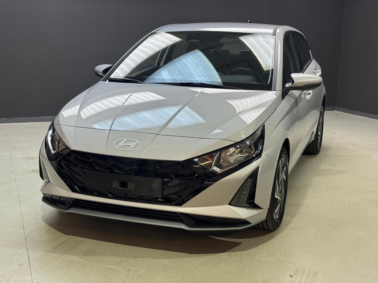 Hyundai i20 1.0 90cv MY 2026