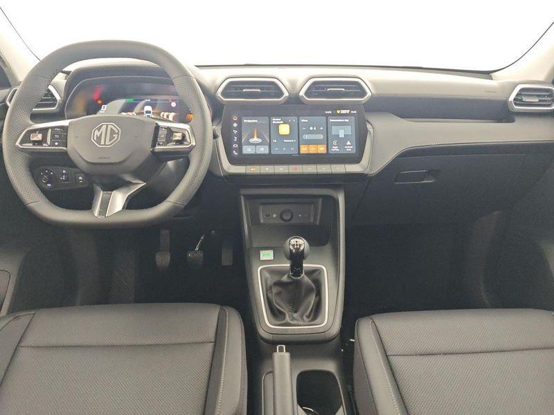 MG ZS 1.5 Comfort