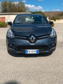 Renault Clio Sporter dCi 8V 75 CV Moschino Zen