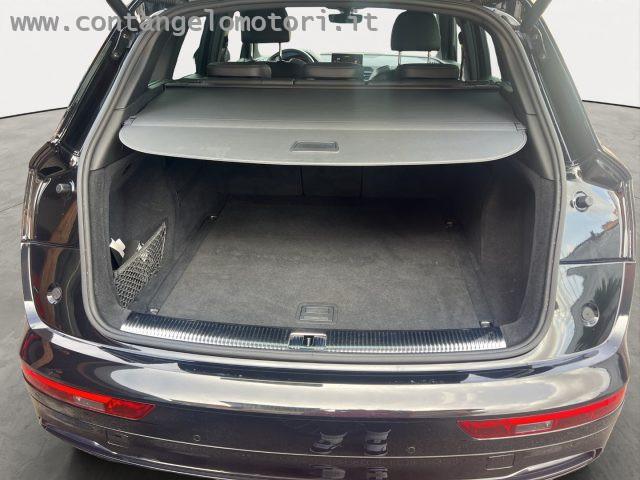 AUDI Q5 40 TDI quattro S tronic S line plus