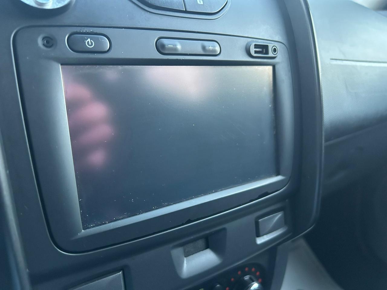 Dacia Duster 1.5 DCI 110Cv 4X4 LAUREA'TE-2014