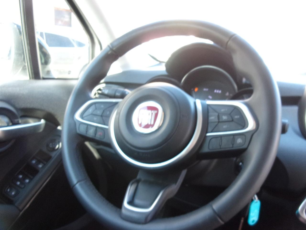 Fiat 500X 1.3 MultiJet 95 CV SEMINUOVA