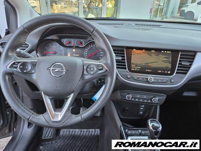 OPEL Crossland 1.5 ECOTEC D 110 Edition 52.000 KM.