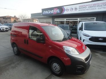 FIAT Fiorino Fiorino 1.3 MJT 80CV Cargo SX