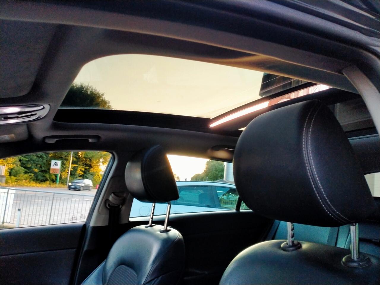 Kia Sportage 1.7CRDI E6 STYLE PACK TETTO PAN. APRIBILE LEGA 19