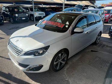Peugeot 308 BlueHDi 120 S&S EAT6 SW Active