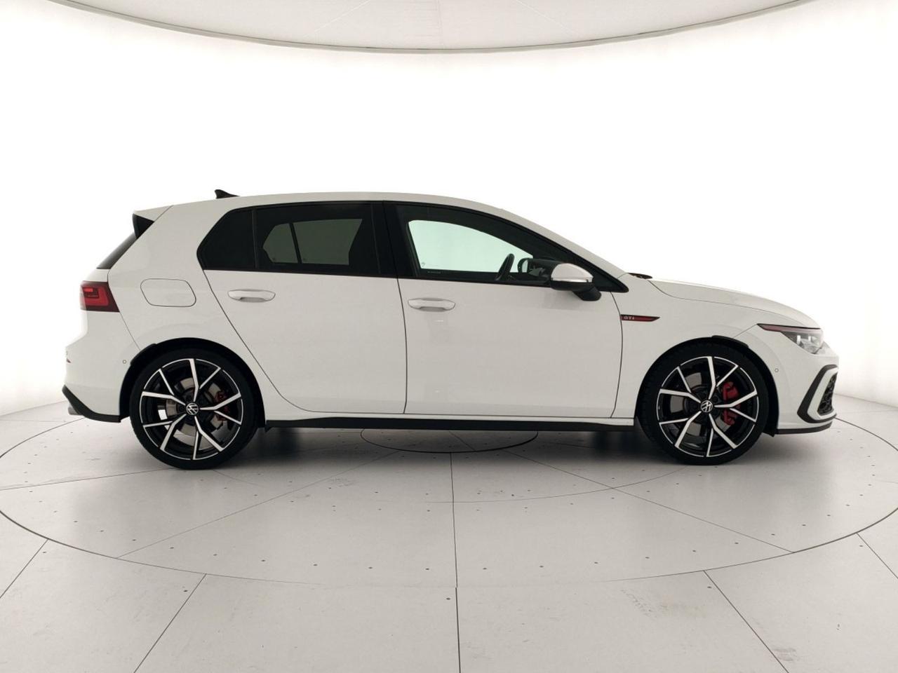 Volkswagen Golf 2.0 tsi gti 245cv dsg