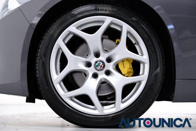 ALFA ROMEO Giulia 2.2 TURBO 190CV AT8 SUPER EXECUTIVE