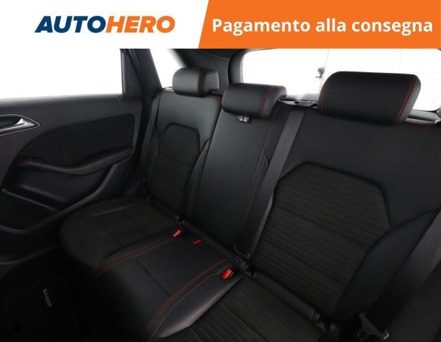 MERCEDES-BENZ B 220 Automatic 4Matic Premium