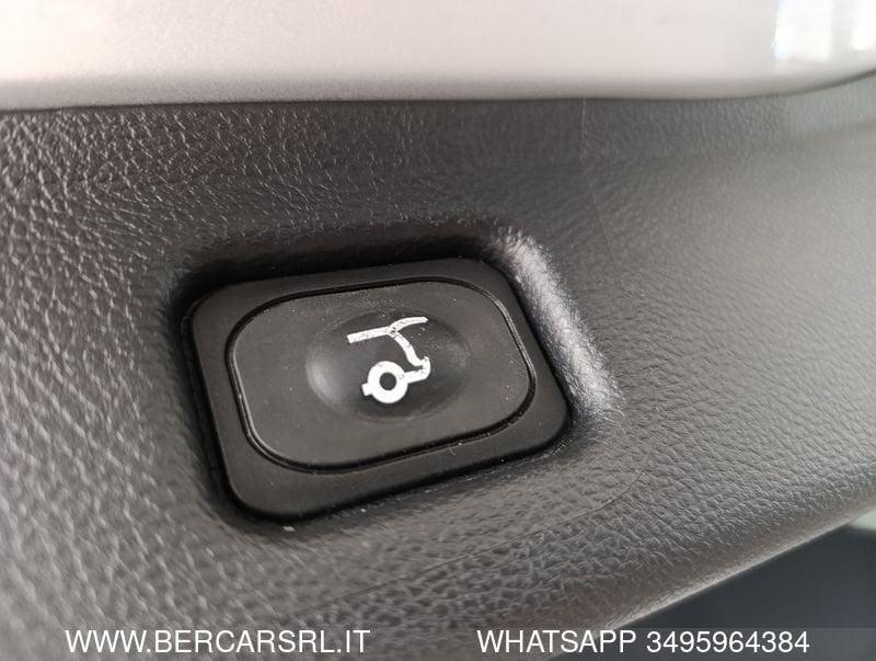 Ford S-Max S-Max 2.0 EcoBlue 150CV Start&Stop Aut. Titanium Business*4*4*