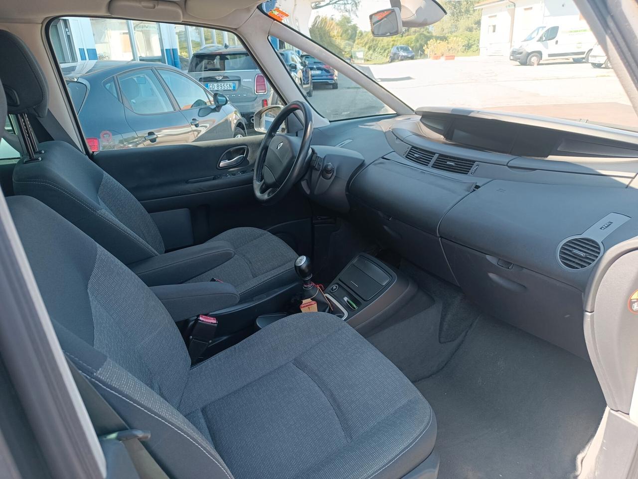 Renault Espace 2.0 dCi 150CV Style