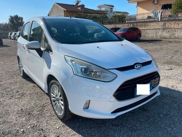 Ford B-Max 1.0 EcoBoost 100 CV Titanium