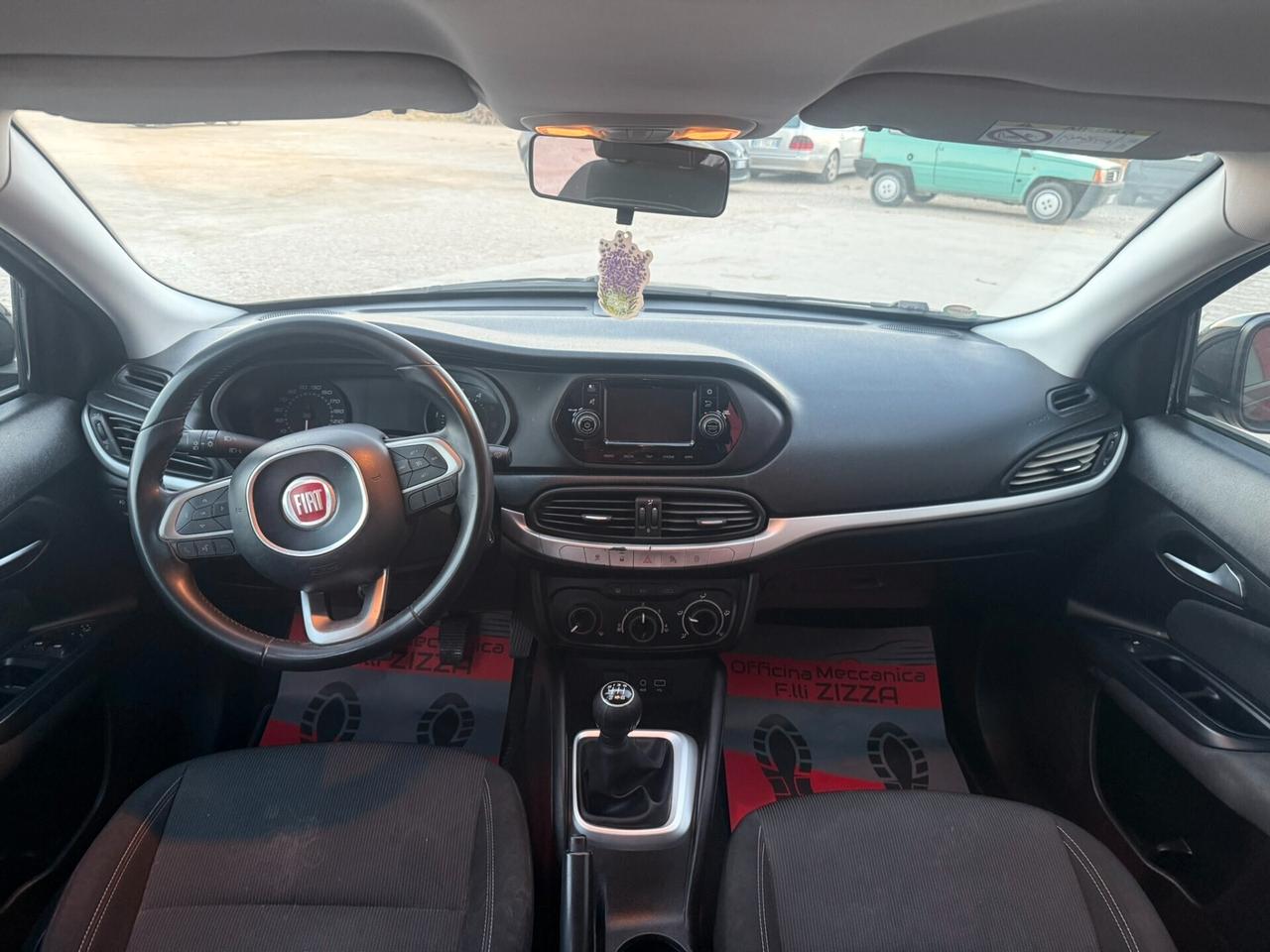 Fiat Tipo 1.6 Mjt S&S 5 porte Easy Business