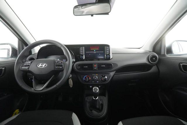 HYUNDAI i10 i10 1.0 MPI Connectline