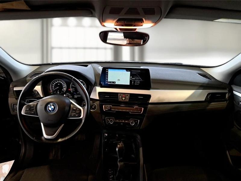 BMW X2 XDRIVE 25E BUSINESS X AUTOMATICO SUV
