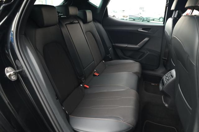 CUPRA Leon 2.0 TDI 150 CV DSG