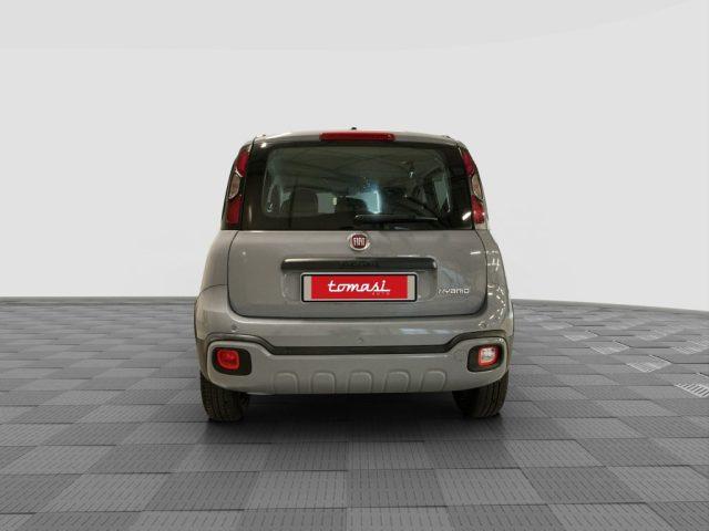FIAT Panda Panda 1.0 FireFly S&S Hybrid City Cross