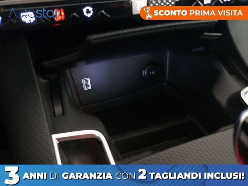 DS DS 7 1.5 bluehdi Bastille Business 130cv auto