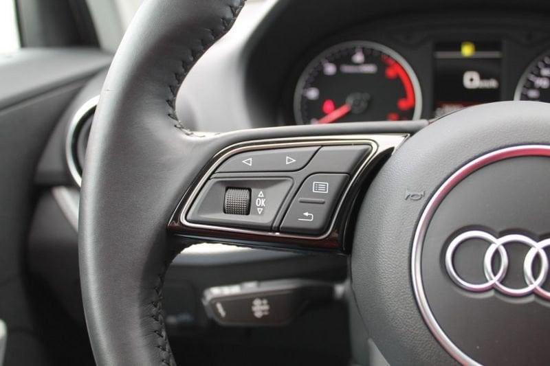 Audi Q2 30 TDI S tronic Business