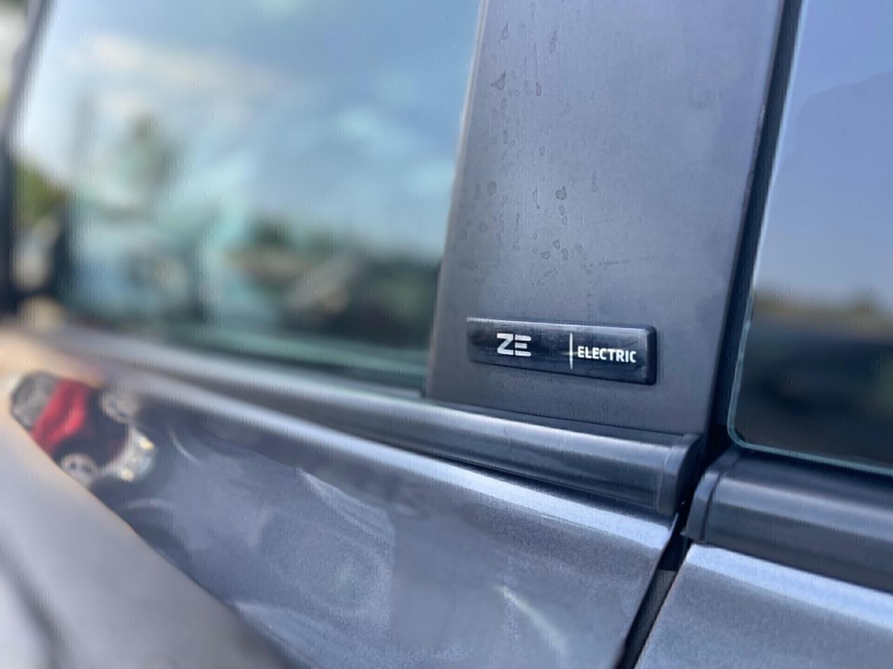 Renault Twingo Electric Vibes 2021