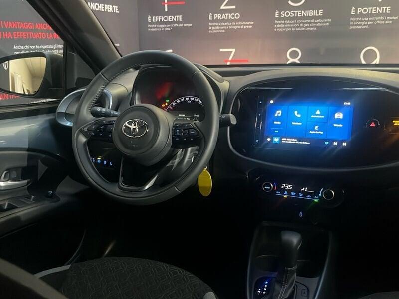 Toyota Aygo X 1.0B (72 CV) Trend S-CVT
