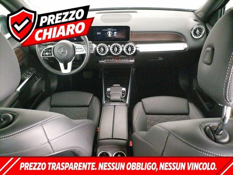 Mercedes-Benz GLB 180 d Edition1 auto