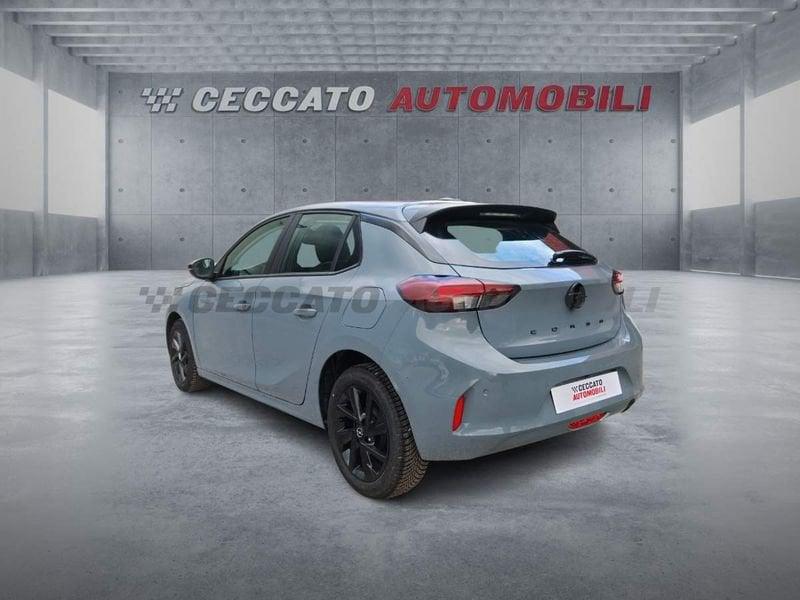 Opel Corsa Nuova Corsa YES 1.2 100CV MT6