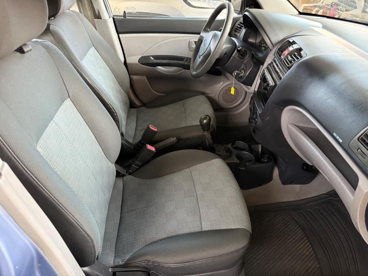 Kia Picanto 1.0 12V Urban