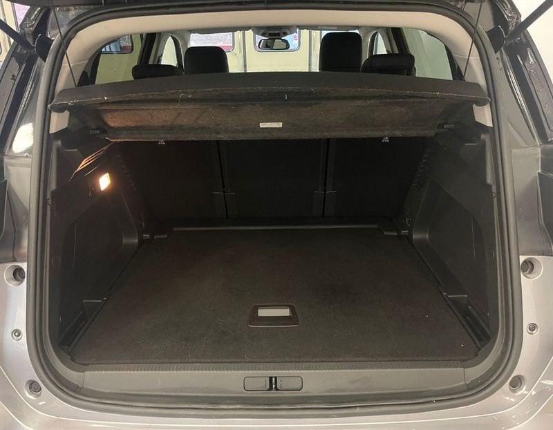 Citroën C5 Aircross C5 Aircross PureTech 130 S&S EAT8 Shine