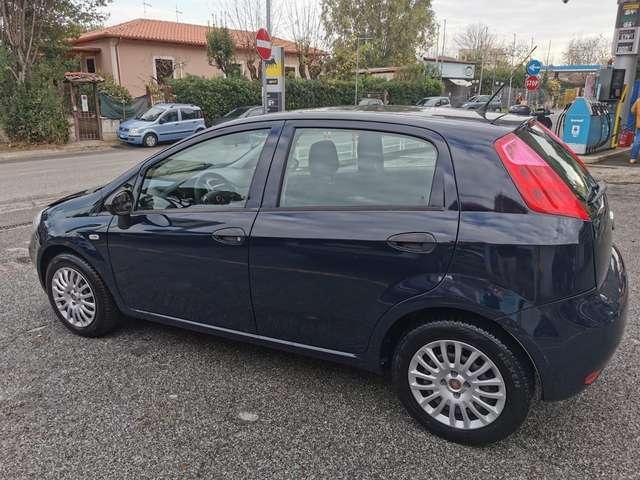Fiat Punto Punto III 5p 1.2 Street E6
