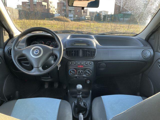 FIAT Punto 1.2 5 porte Active