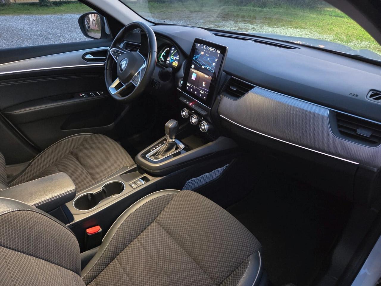 Renault Arkana 1.6 Full Hybrid E-Tech 145 CV Intens