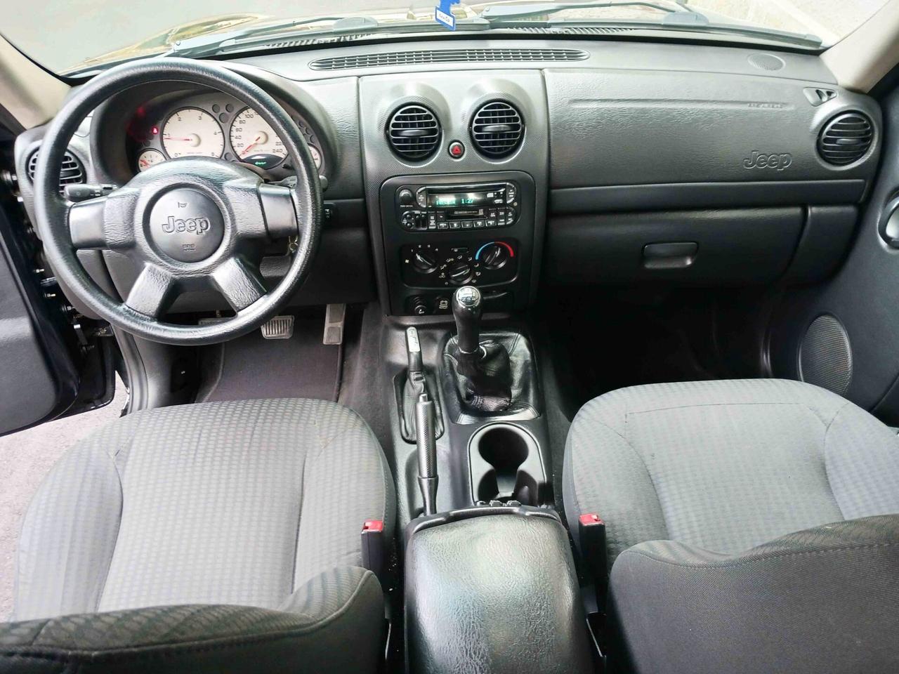 Jeep Cherokee CONDIZIONI ECCELLENTI