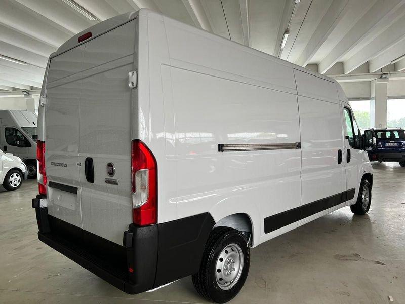 FIAT Ducato 35 LH2 2.2 mjt3 140cv serie 9